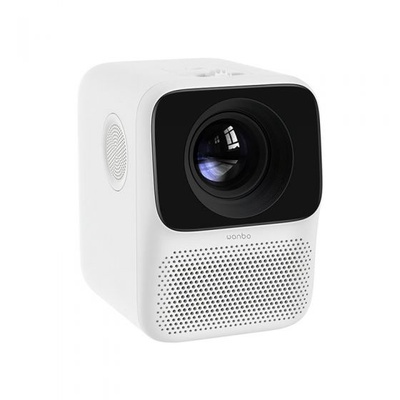 Wanbo | Mini Projector โปรเจคเตอร์พกพา ความละเอียด 1920X1080 รุ่น T2 Max