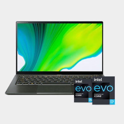 Acer | Swift 5 Laptop (SF514-55TA-79W5)