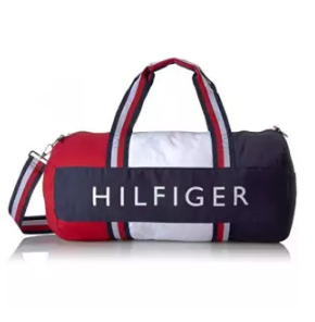 Tommy Hilfiger | กระเป๋าเดินทาง ออกกำลังกาย Tommy Hilfiger Duffle Bag