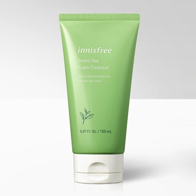 Innisfree | Foam Cleanser 150ml