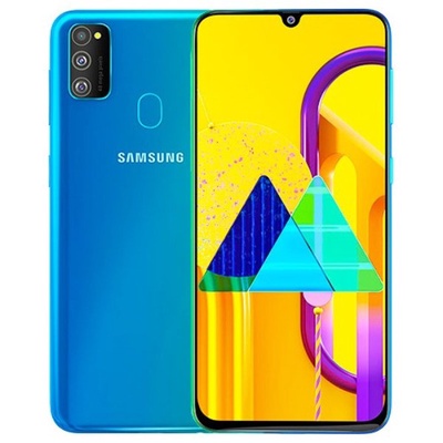 Samsung | Galaxy M21