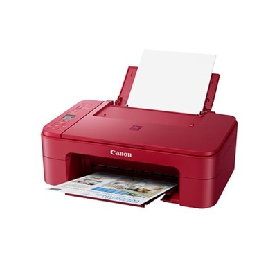 Canon | Pixma Printer E3370