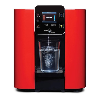 NOVITA | W29 Hot/Cold Water Dispenser