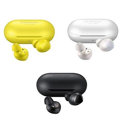 【Samsung 三星】Galaxy Buds 真無線藍牙耳機