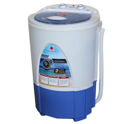 Micromatic | MWM-850 8.0kg Washing Machine