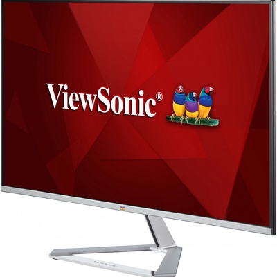 Viewsonic | Monitor ขนาด 23.8 นิ้ว รุ่น VX2476-SH