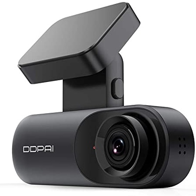 DDPAI | กล้องติดรถยนต์ Dash Cam Full HD 1600P รุ่น Mola N3