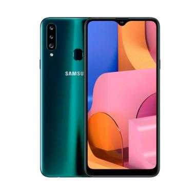 Samsung Galaxy A20S (3/32GB)