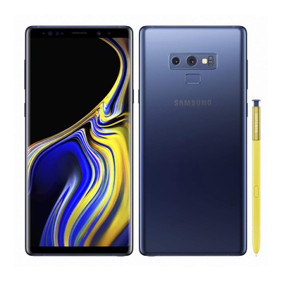 Samsung | Galaxy Note 9