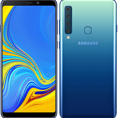 Samsung | โทรศัพท์มือถือ รุ่น Galaxy A9