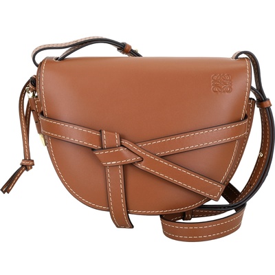 Loewe | Gate Saddle Bag Shoulder Bag