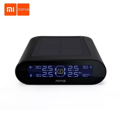 Xiaomi | 70mai TPMS Lite เครื่องวัดลมยางไร้สาย