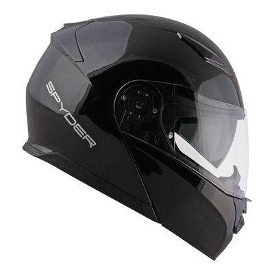 Spyder | Full-face Helmet Dual Visor (NEO SERIES ARROW)