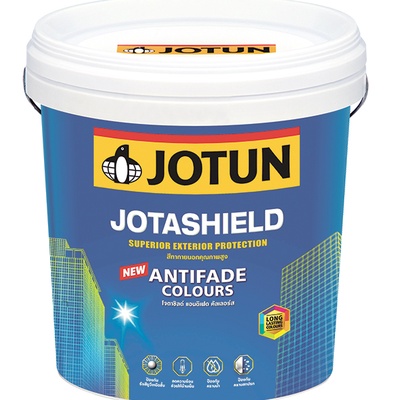 JOTUN | Jotashield Antifade Colours Exterior Outdoor (5 Liter)