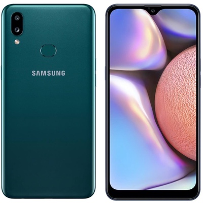 Samsung | Galaxy A10S