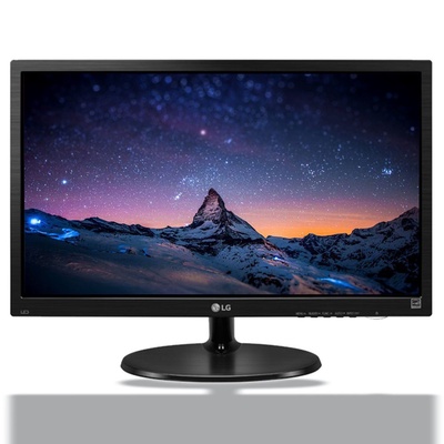 LG | Monitor ขนาด 18.5 นิ้ว รุ่น 19M38A-B