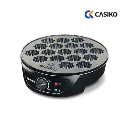 CASIKO | เครื่องทำขนมครก รุ่น CK-5454