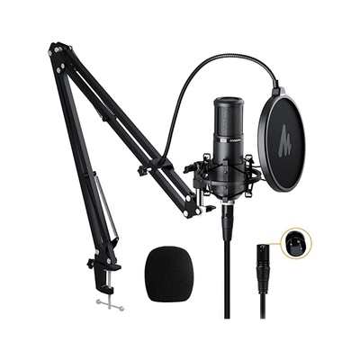 MAONO XLR Condenser Microphone