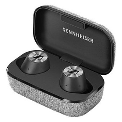 SENNHEISER | หูฟังไร้สายแบบอินเอียร์ รุ่น Momentum True Wireless