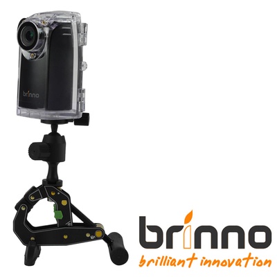 【brinno】BCC200 專業版專案工程縮時相機