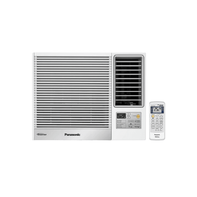 Panasonic 樂聲 | 窗口式冷氣機 - CW-HZ180ZA (2匹)
