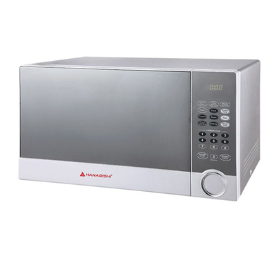 Hanabishi | HMO-21PSSM Microwave Oven