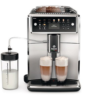 Philips 飛利浦 | 全自動咖啡機 SM7581