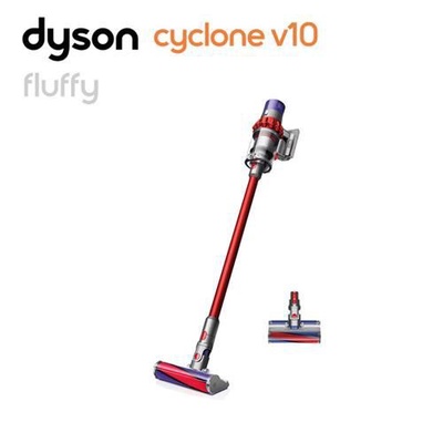 Dyson | Cyclone V10 Fluffy Cordless Vacuum Cleaner