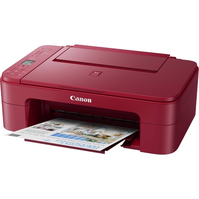 Canon | Pixma E3370 Wireless All-in-One Printer