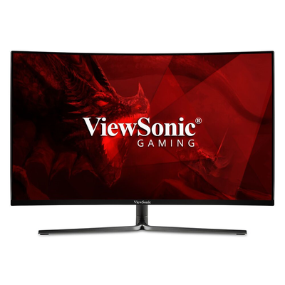 ViewSonic | Monitor ขนาด 32 นิ้ว รุุ่น VX3258-PC-MHD VA 165Hz
