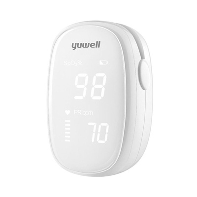 YUWELL | YX102 Digital Fingertip Pulse Oximeter