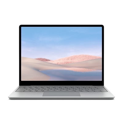 Microsoft | Surface Laptop Go (12.4-inch/Core i5)
