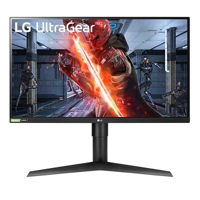 LG | 27GN750 UltraGear Gaming Monitor 27 inch with NVIDIA G-SYNC