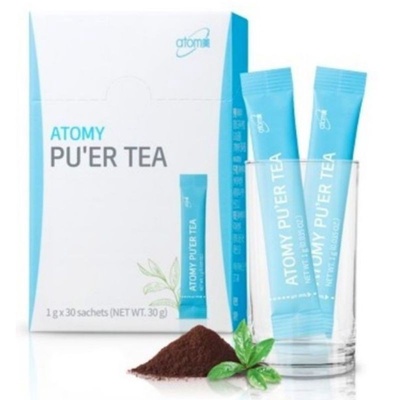 ATOMY | Slim Body Puer Tea Extract