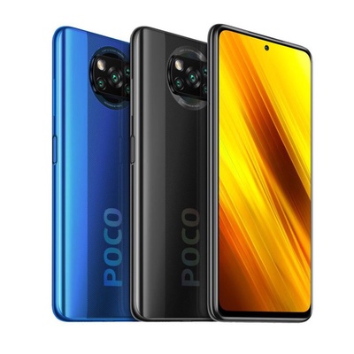 Xiaomi Poco X3 NFC