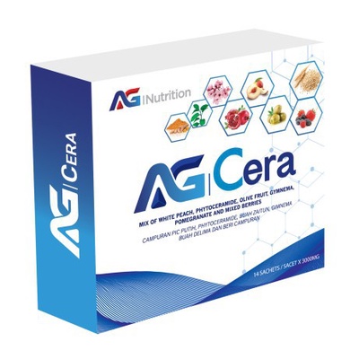 Ag Cera Nutrition