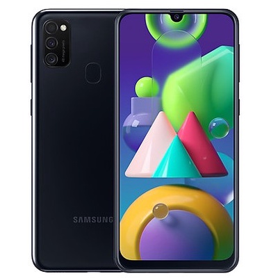 Samsung | Galaxy M21 (64GB/4GB)