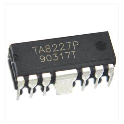 Audio Amplifier Circuit TA8227P (10 pcs)