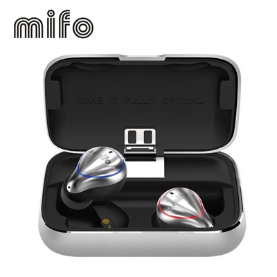 【mifo】O5 真無線運動型藍牙耳機