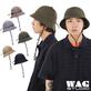 Breathable Outdoor Men Fishing Wide Brim Garden Bucket Hat waway