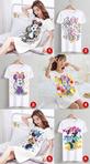 T Shirt For Girls Adult Price & Voucher Jan 2024