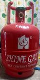 LPG Gas Tank 5kgs iCOOK GT5KG