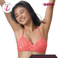 Avon Jessie Non-wire Powernet Bra 32A, 32B, 34A, 34B