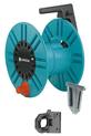 ISANO STACKABLE HOSE REEL SET 20METER WITH WALL MOUNTING HOSE REEL