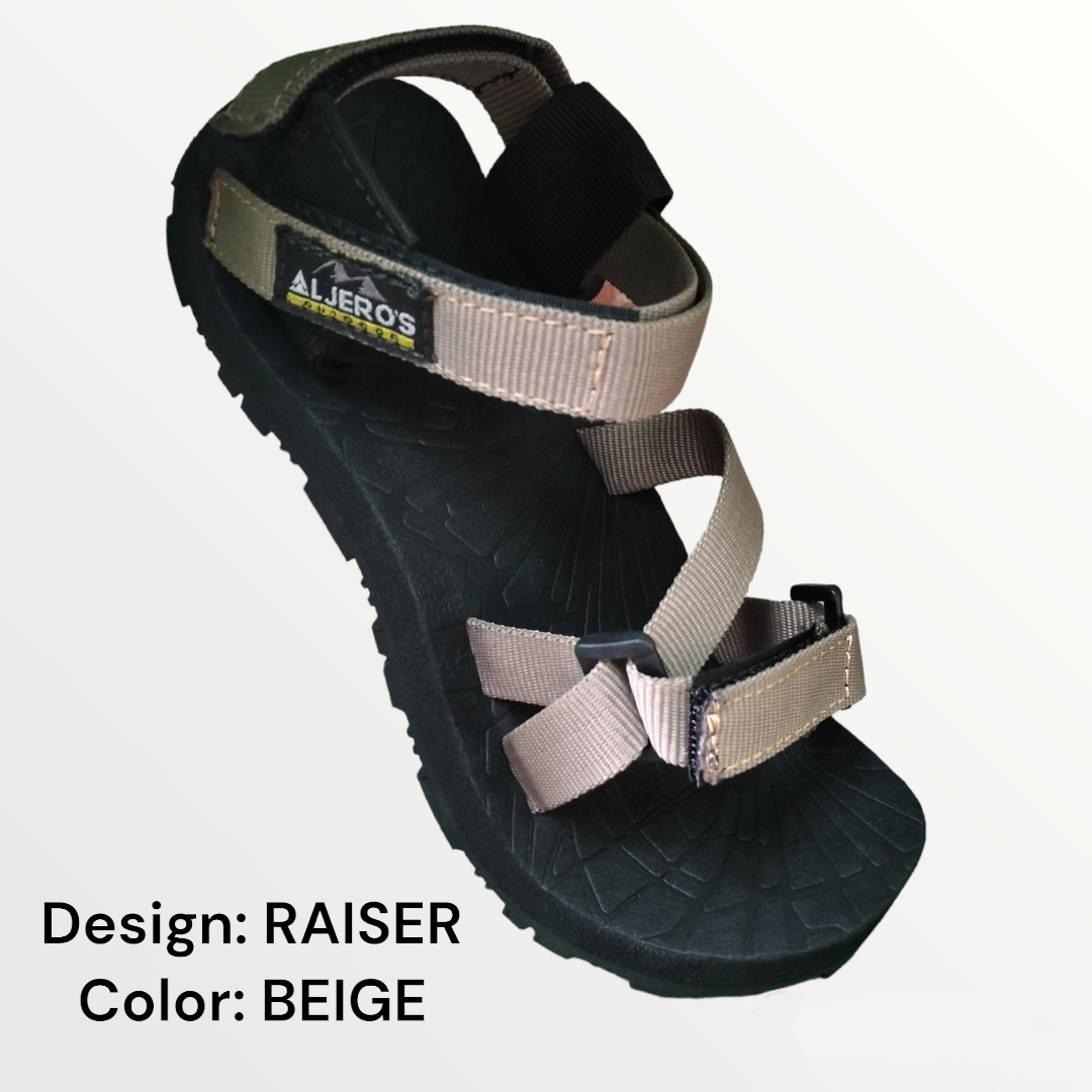 marikina sandals for men