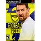 Futebol 2023 Pombo Deluxe Edition 2022 - Ps2 - Playstation 2 - Escorrega o  Preço