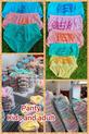 12PCS (0-6YRS OLD ) KIDS PANTY BABY Underwear GIRL character bundle SET  iNFANTNEWBORN