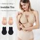New Sexy Thick Cup Support Padded Push Up Bra Strapless Bras For