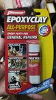 3pcs Non-toxic Epoxy Adhesive Glue Clay Power Putty Magic Putty