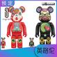 BE@RBRICK 田名網敬  MICKEY MOUSE 100％ & 400％